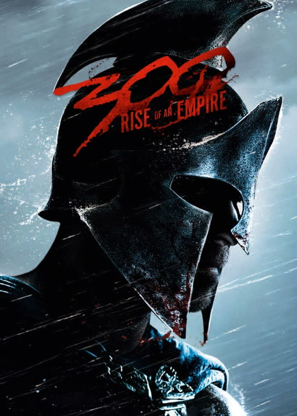 300 Chiến Binh: Đế Chế Trỗi Dậy 2014