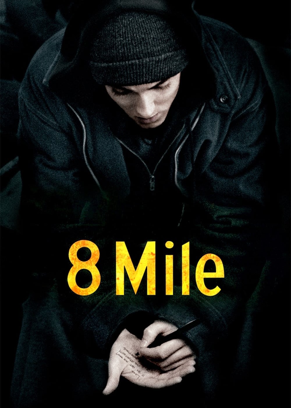 8 Mile 2002