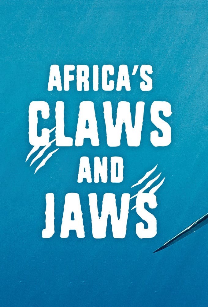 Africa's Claws and Jaws 2017