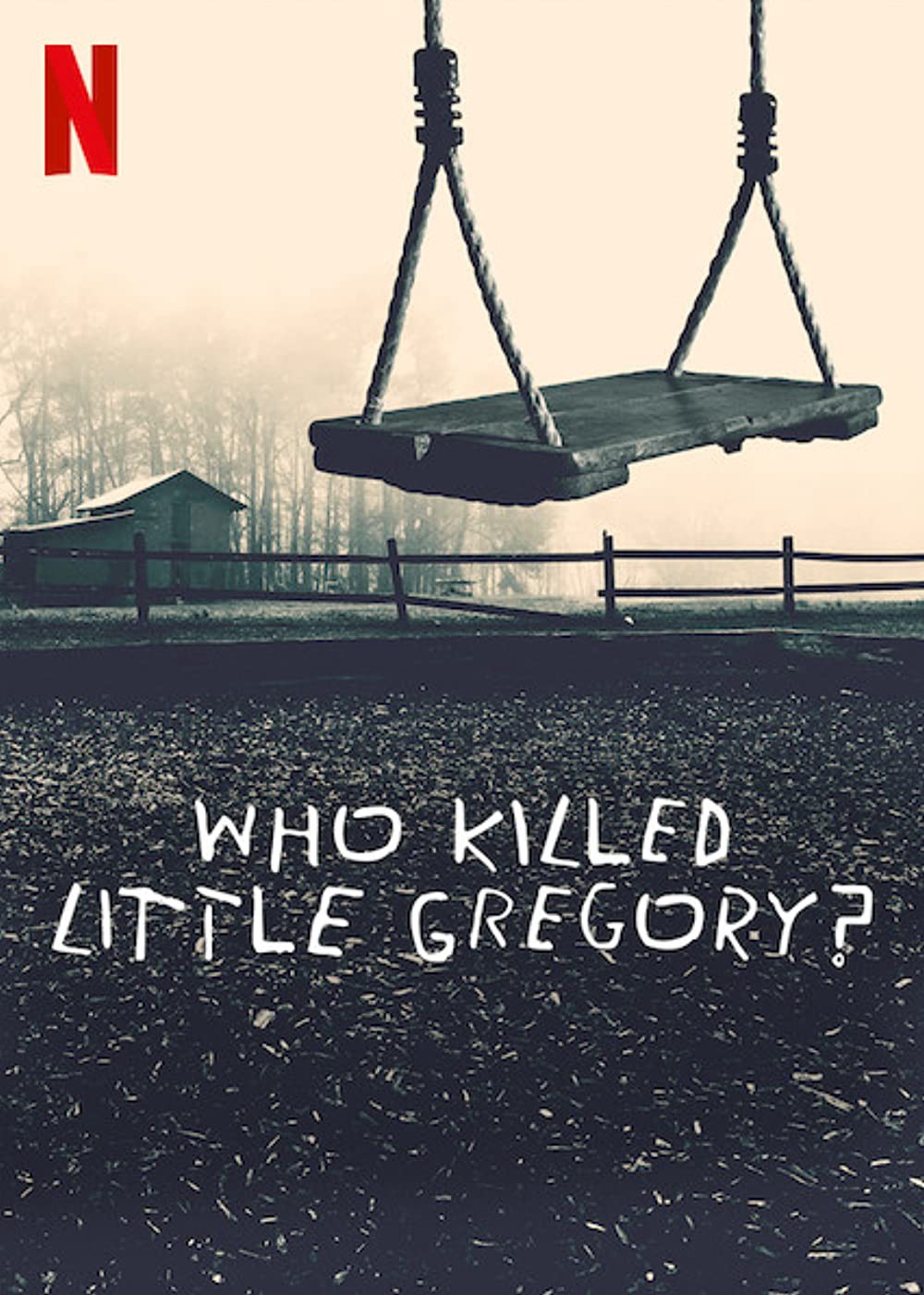 Ai đã sát hại bé Gregory? 2019