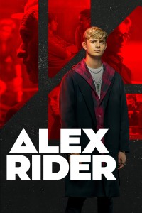 Alex Rider (Phần 1) 2020