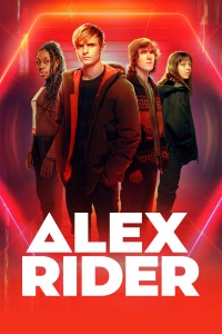 Alex Rider (Phần 2) 2021