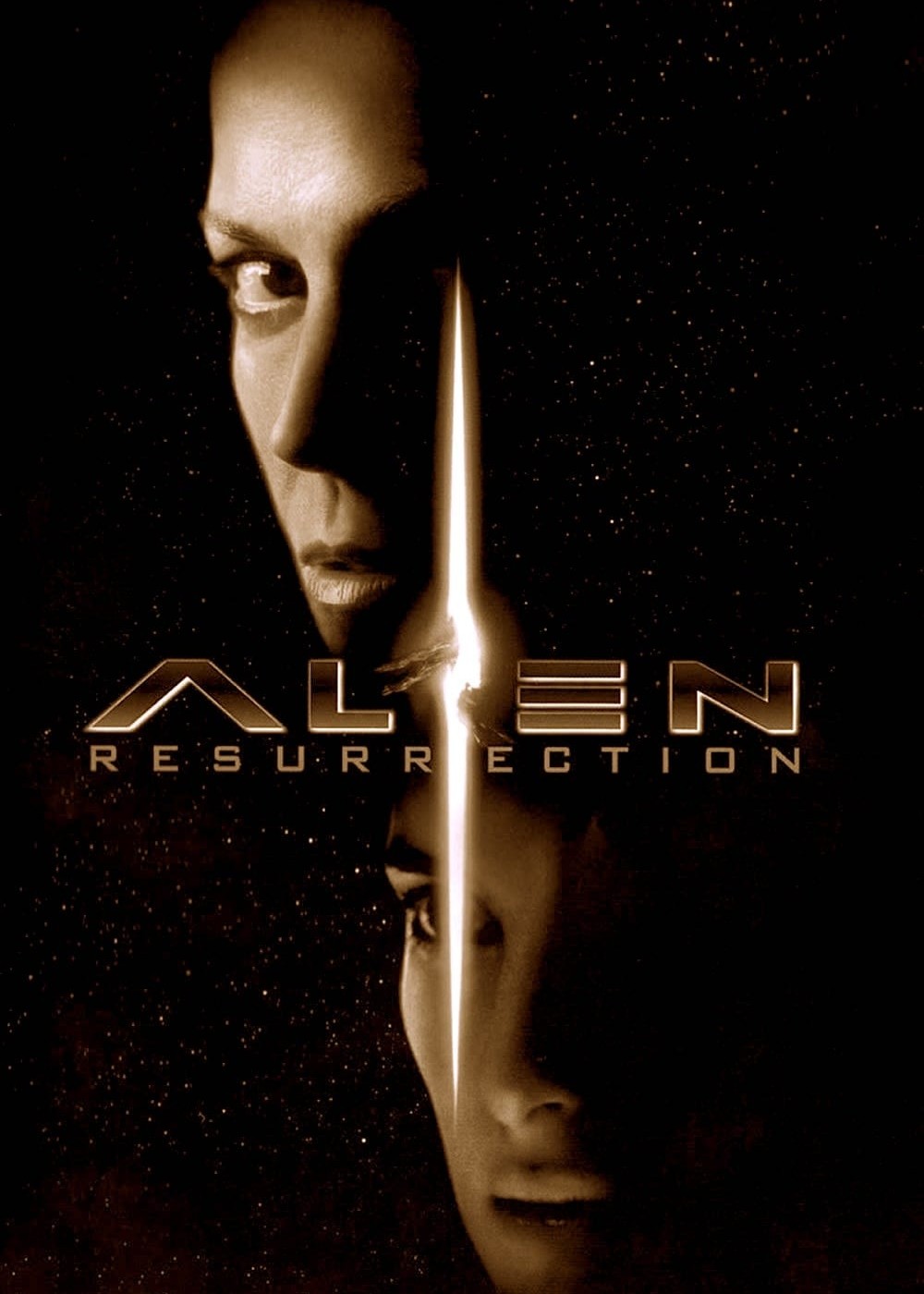 Alien: Resurrection 1997