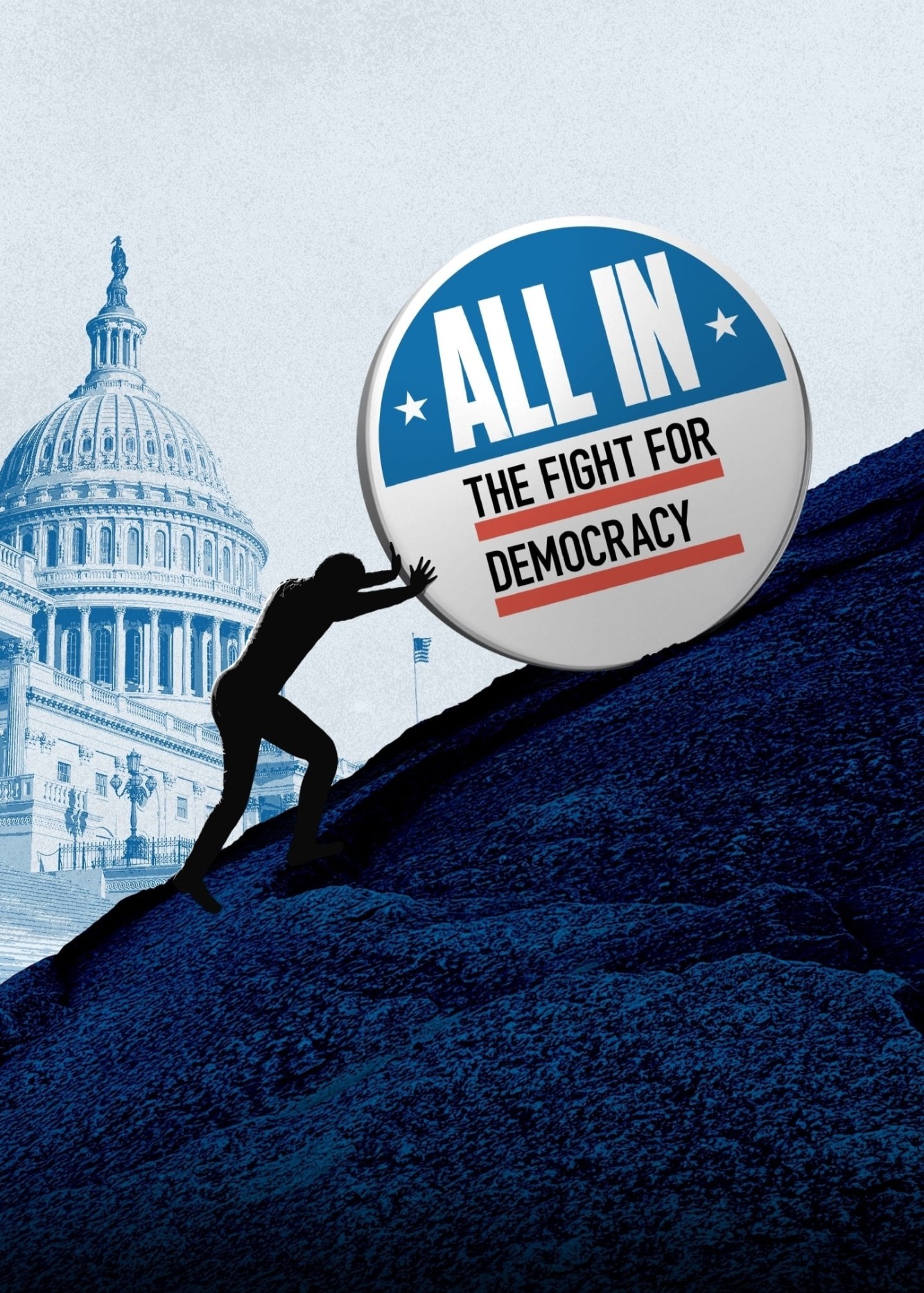 All In: The Fight for Democracy 2020