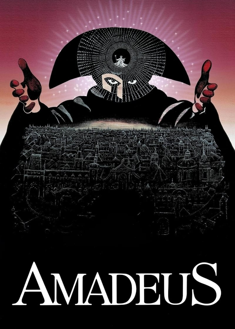 Amadeus 1984