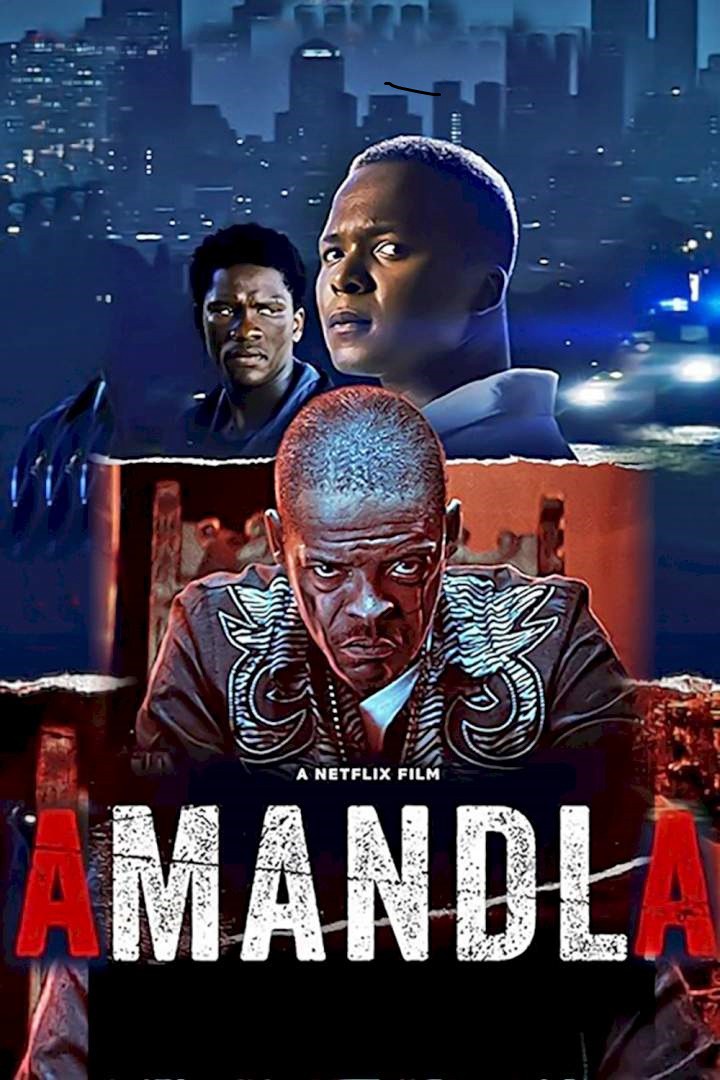 Amandla 2022