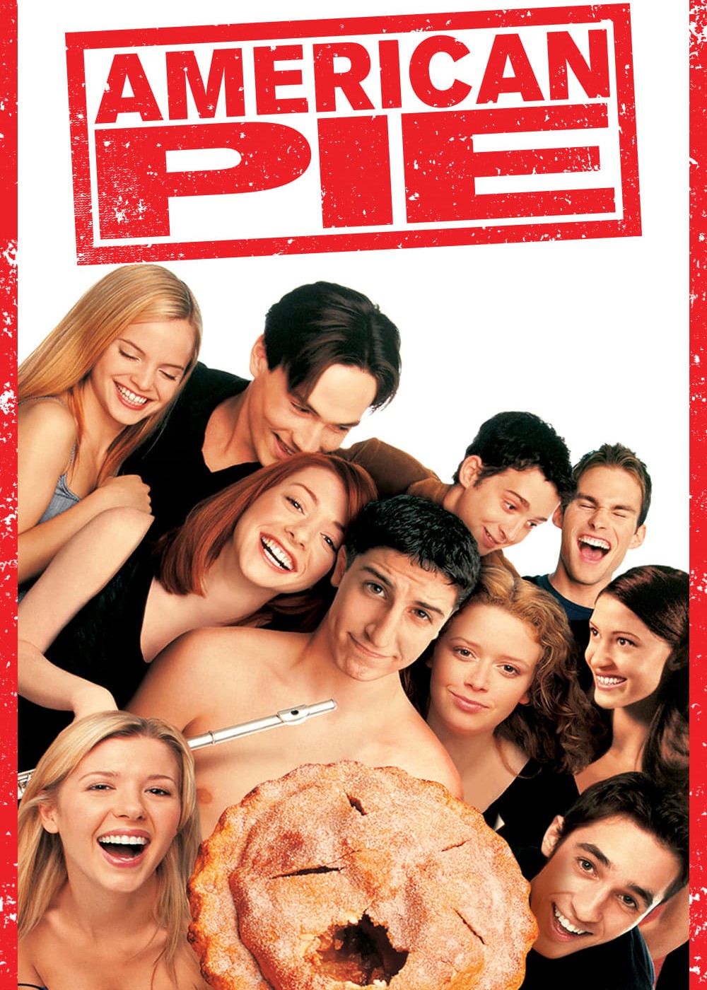 American Pie 1999