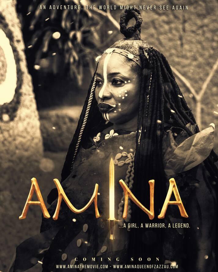 Amina 2021