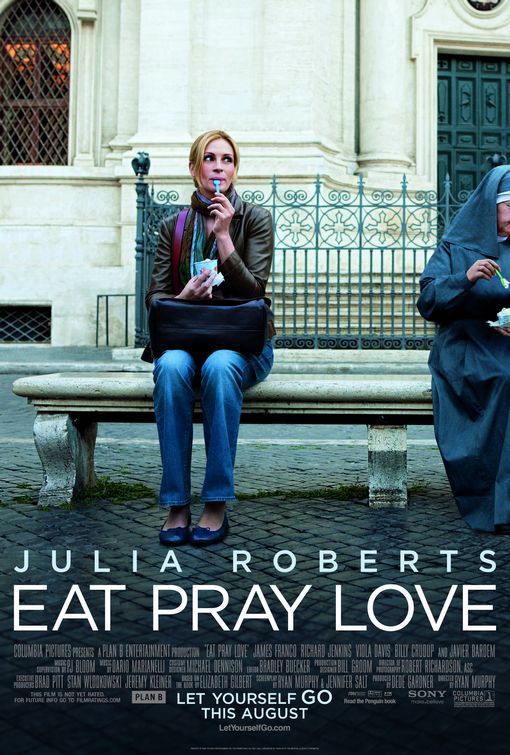 Ăn, cầu nguyện, yêu 2010