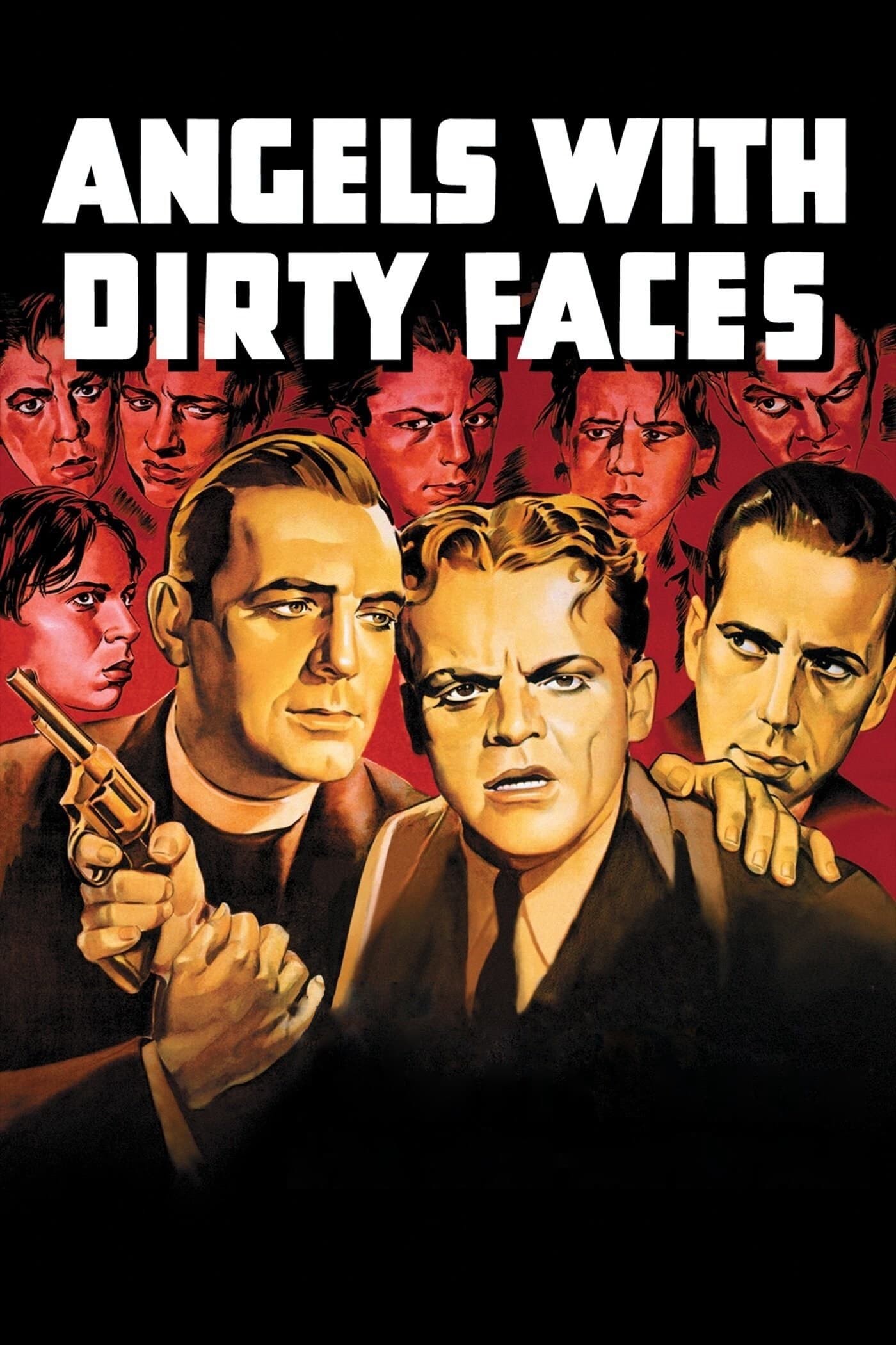 Angels with Dirty Faces 1938