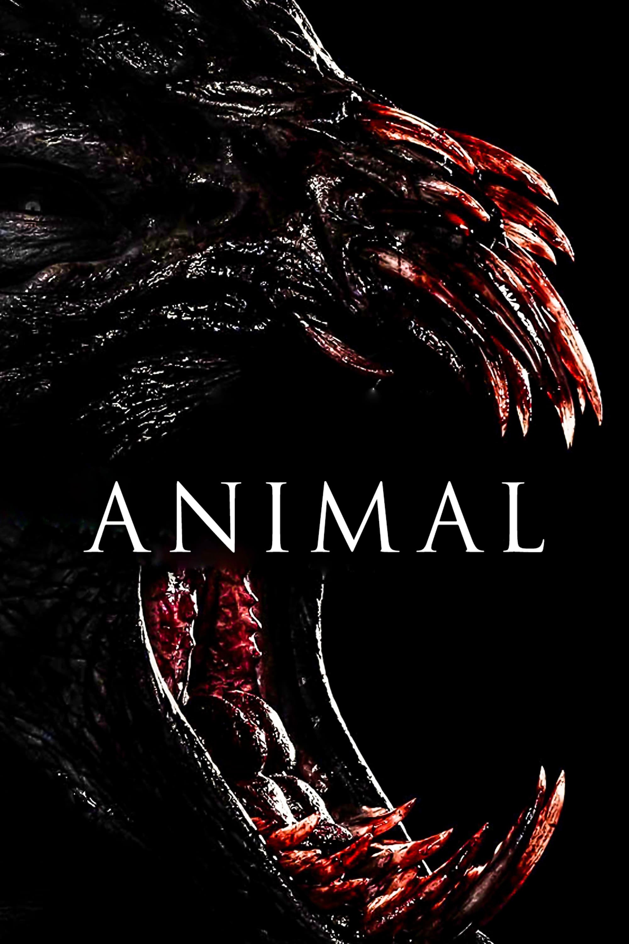 Animal 2014