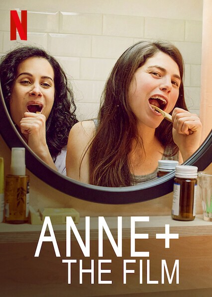 Anne+: Phim điện ảnh 2021