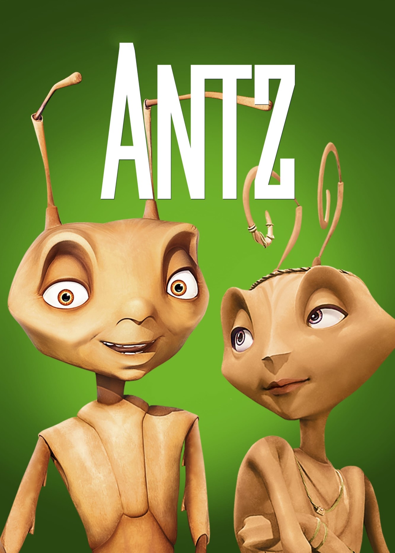 Antz 1998