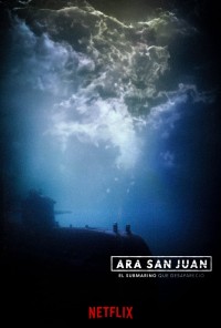 ARA San Juan: Chiếc tàu ngầm mất tích 2024