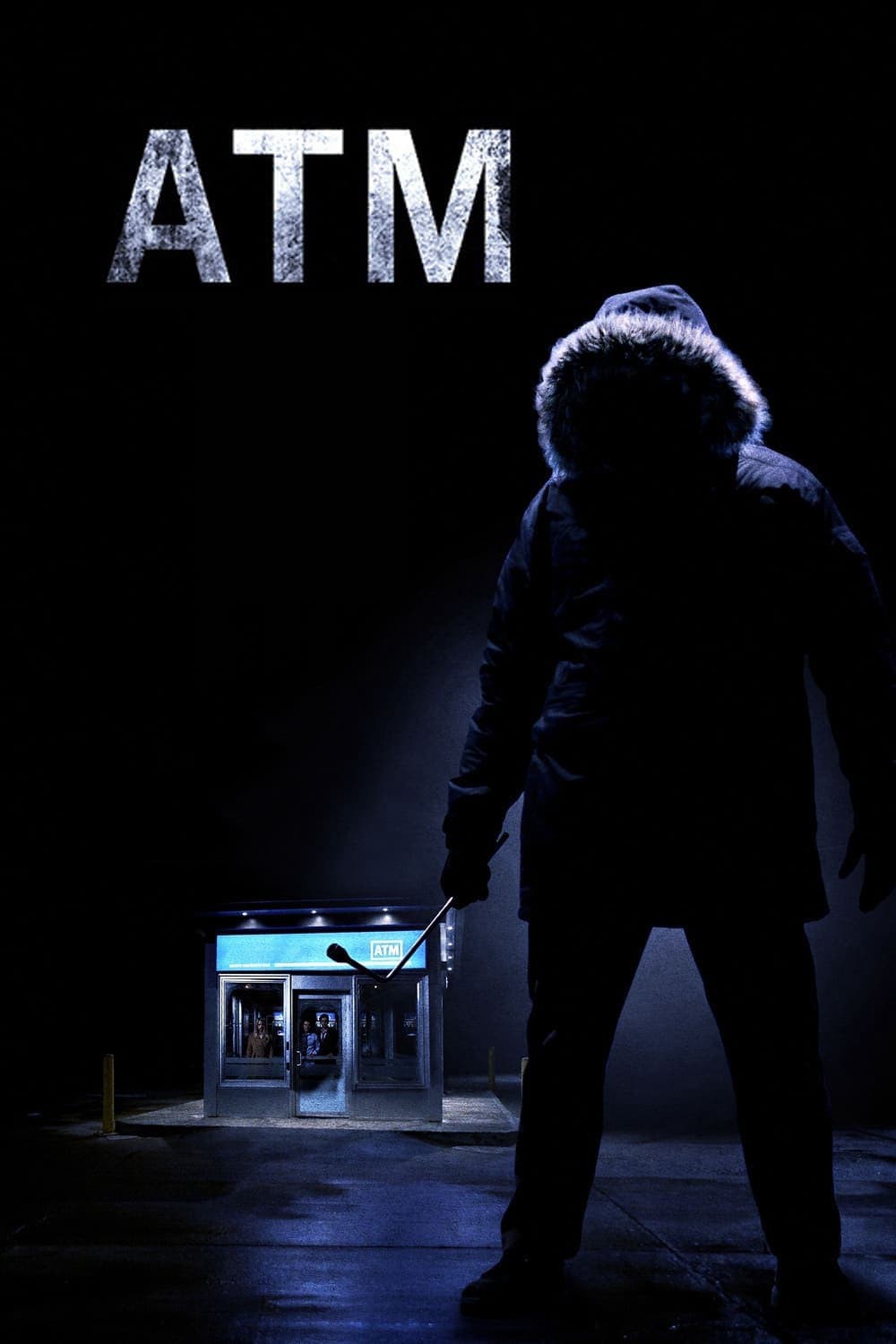 ATM: Cạm Bẫy Lúc Nửa Đêm 2012