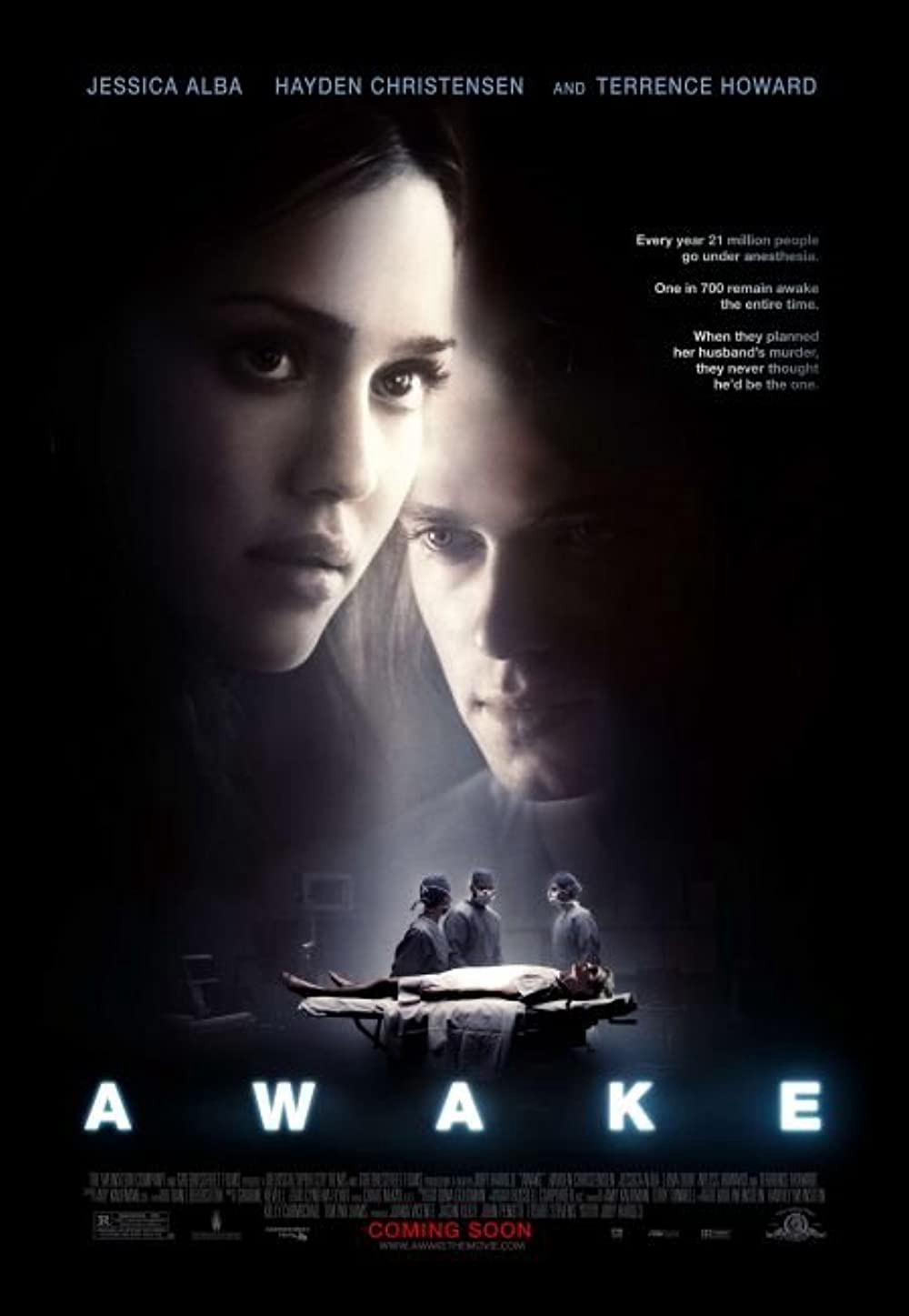 Awake – Thức giấc 2021