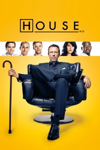Bác Sĩ House (Phần 7) 2010