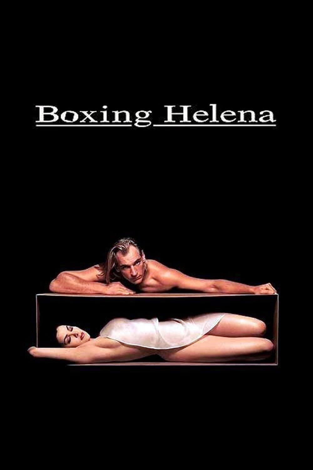 Bắt Cóc Helena 1993