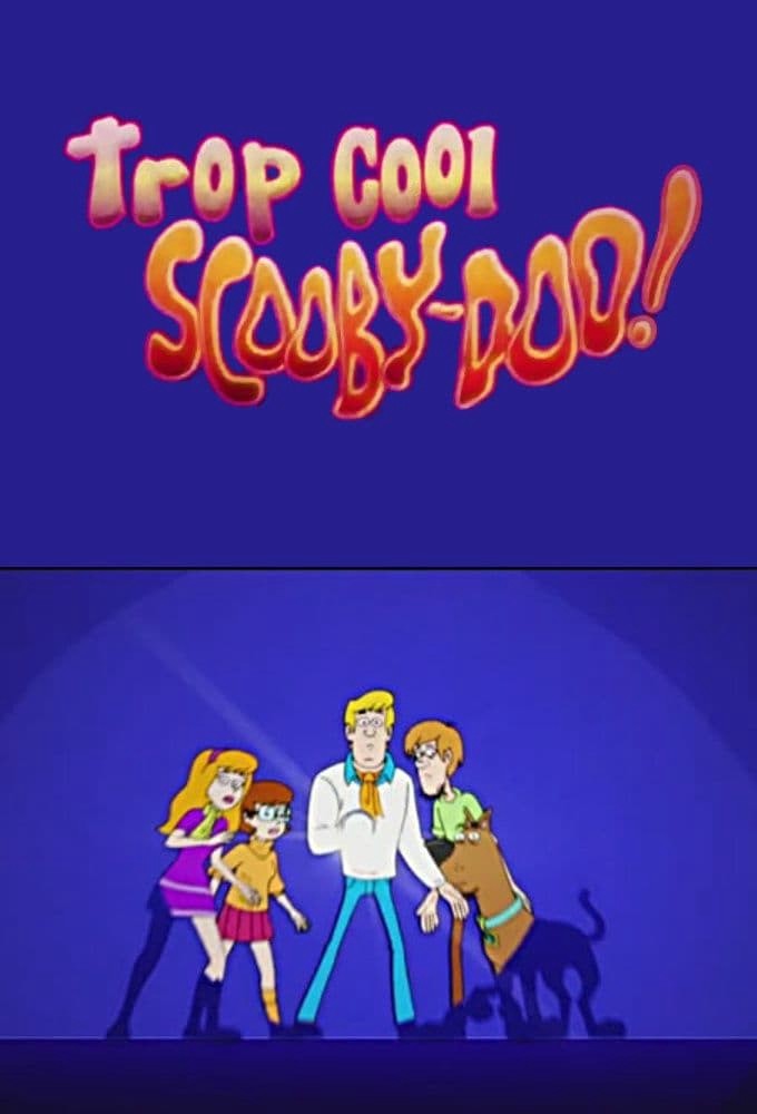 Be Cool, Scooby-Doo! (Phần 1) 2015