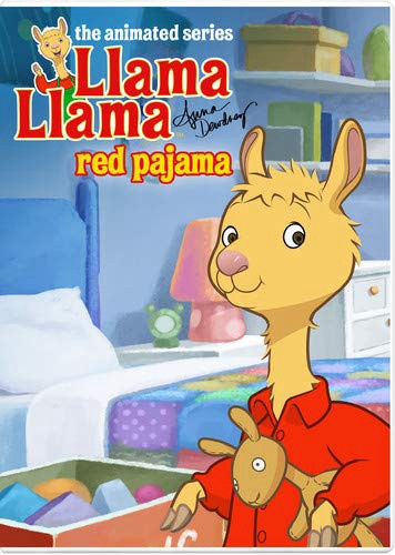 Bé lạc đà Llama Llama (Phần 2) 2019