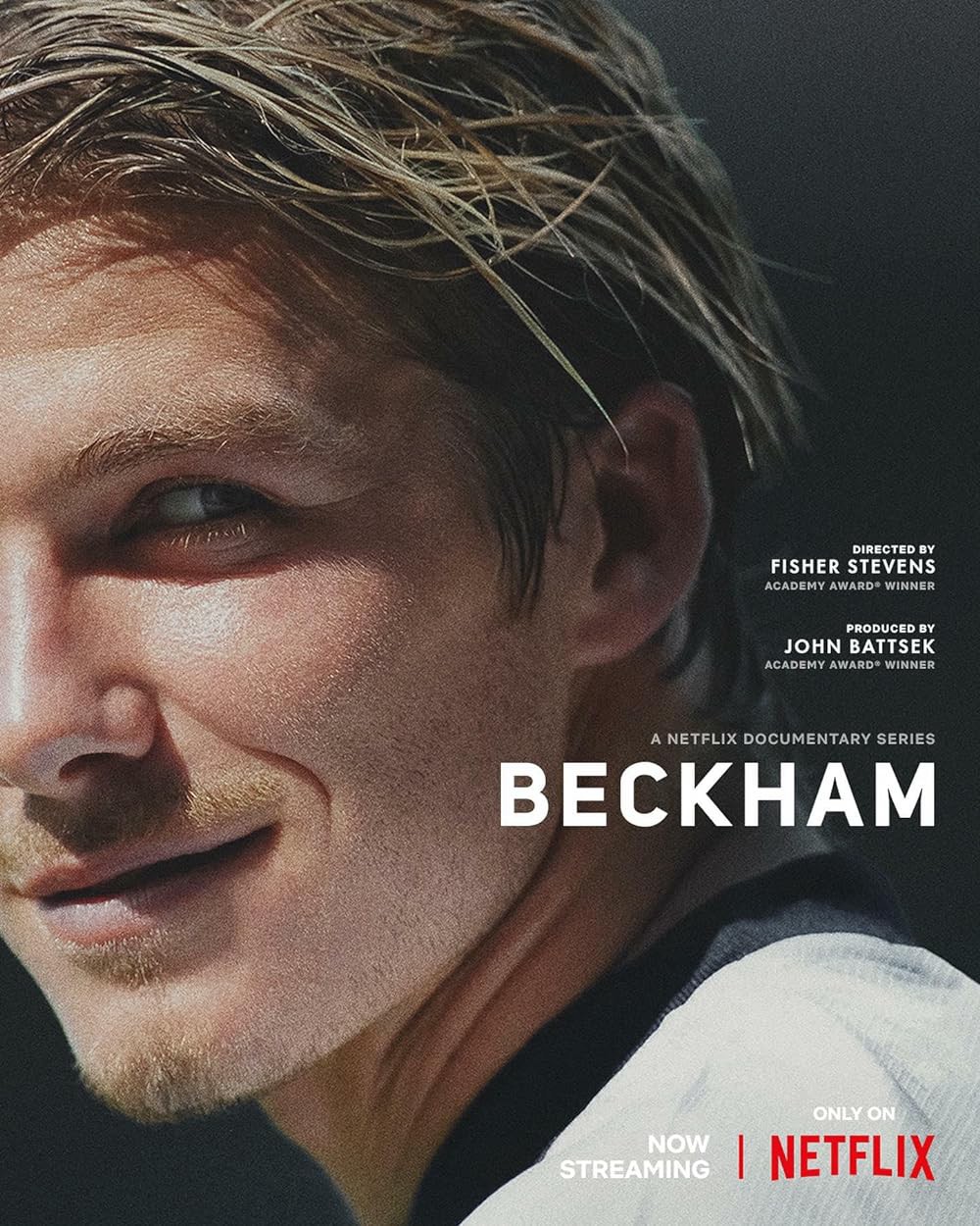 Beckham 2023