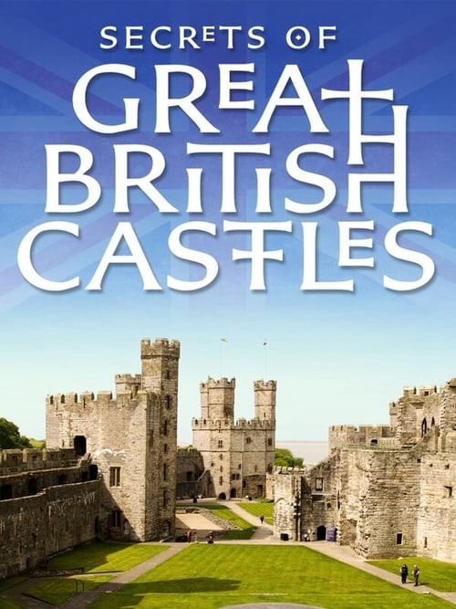 Bí mật các lâu đài của đảo Anh 2015