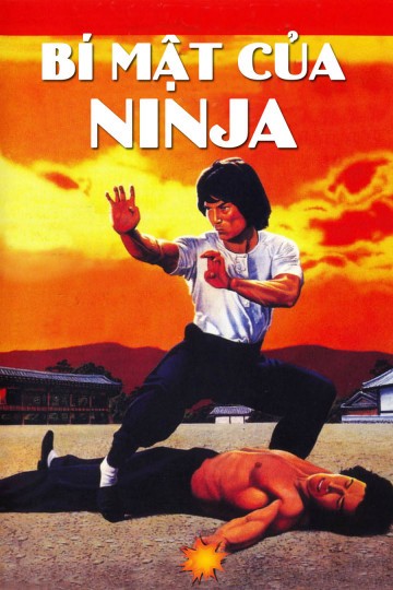 Bí Mật Của Ninja 1982