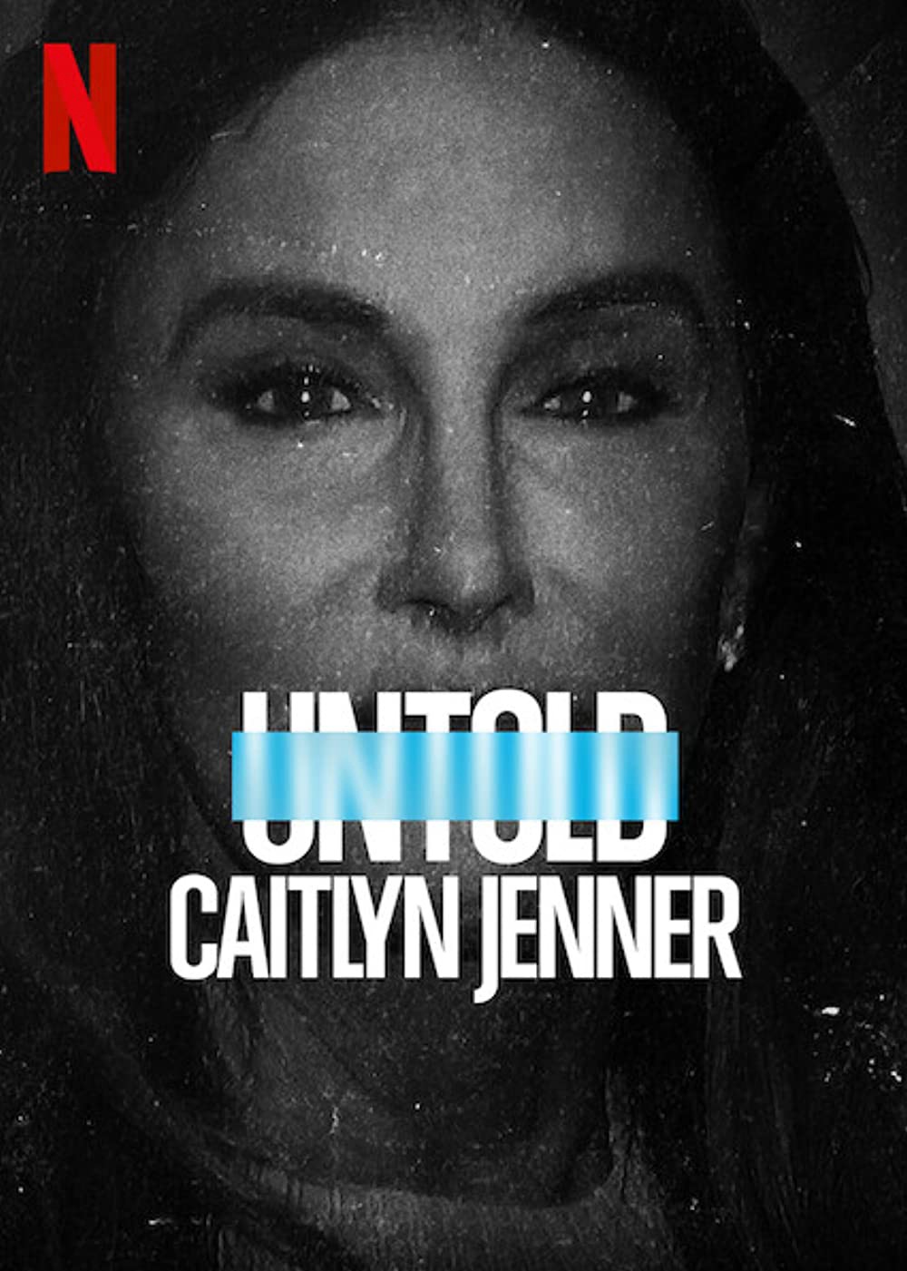 Bí mật giới thể thao: Caitlyn Jenner 2021