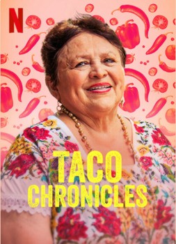 Biên niên sử Taco (Quyển 2) 2020