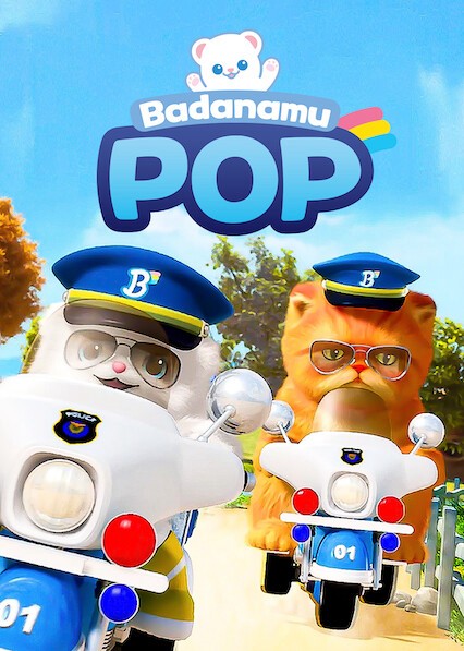 Biệt đội Badanamu: POP 2014