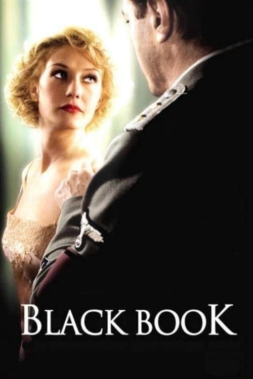 Black Book 2006