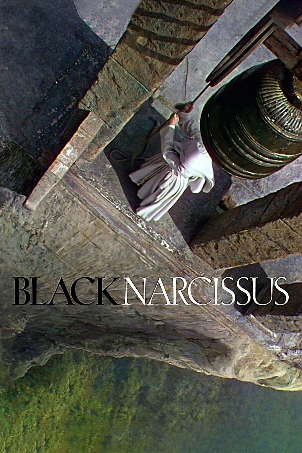 Black Narcissus 1947
