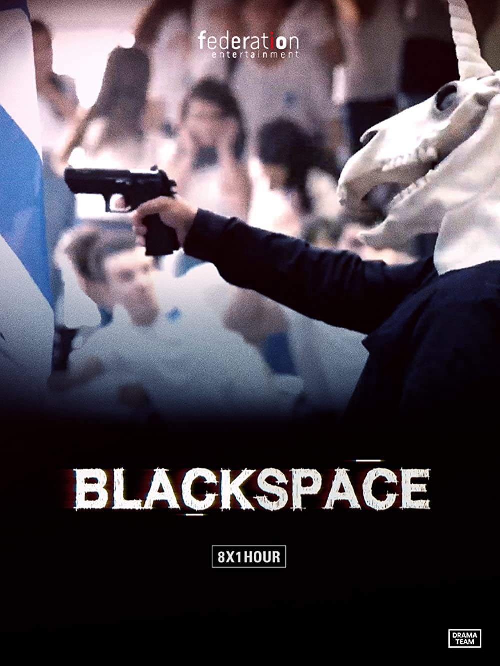 Black Space 2021