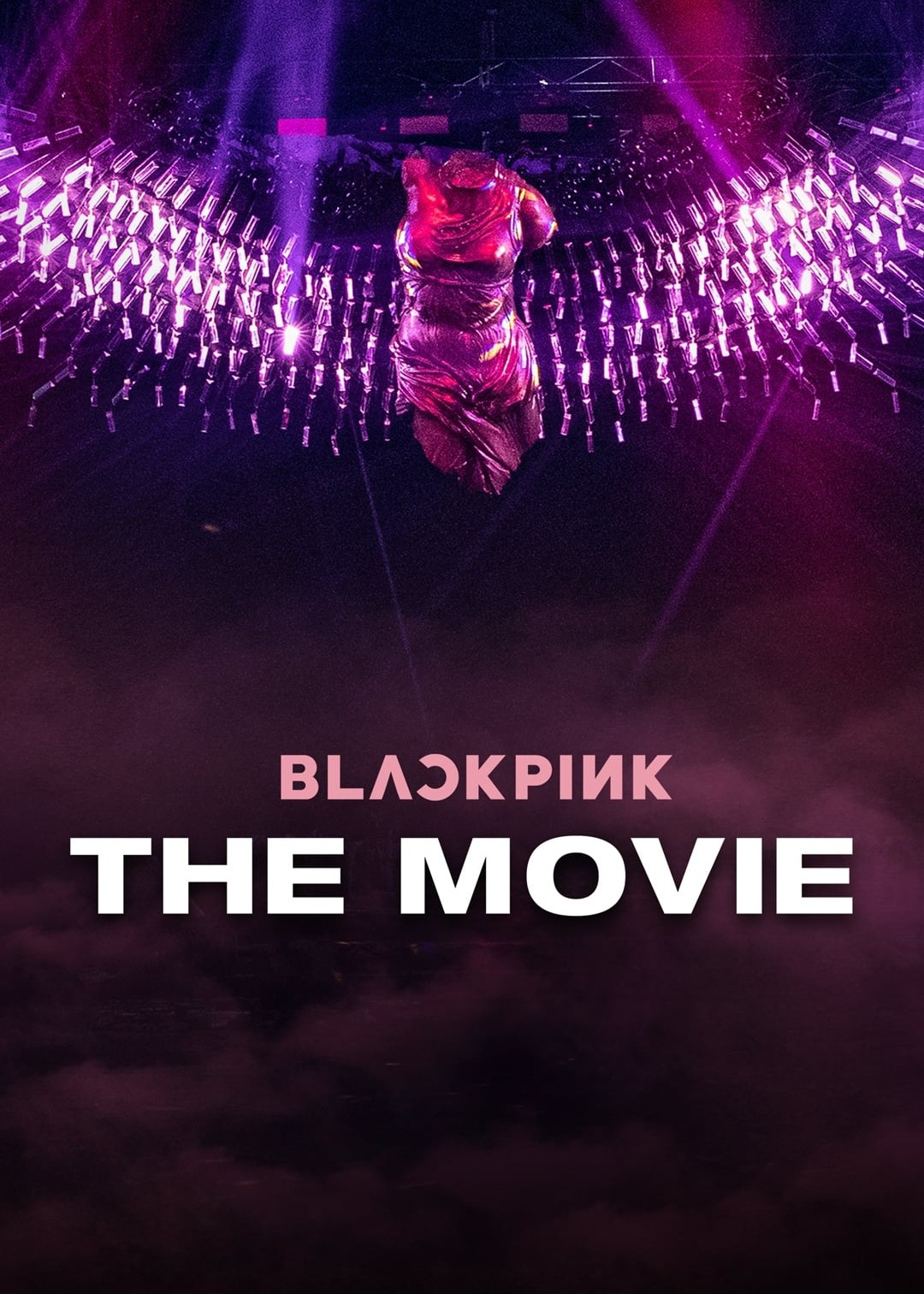Blackpink: The Movie 2021