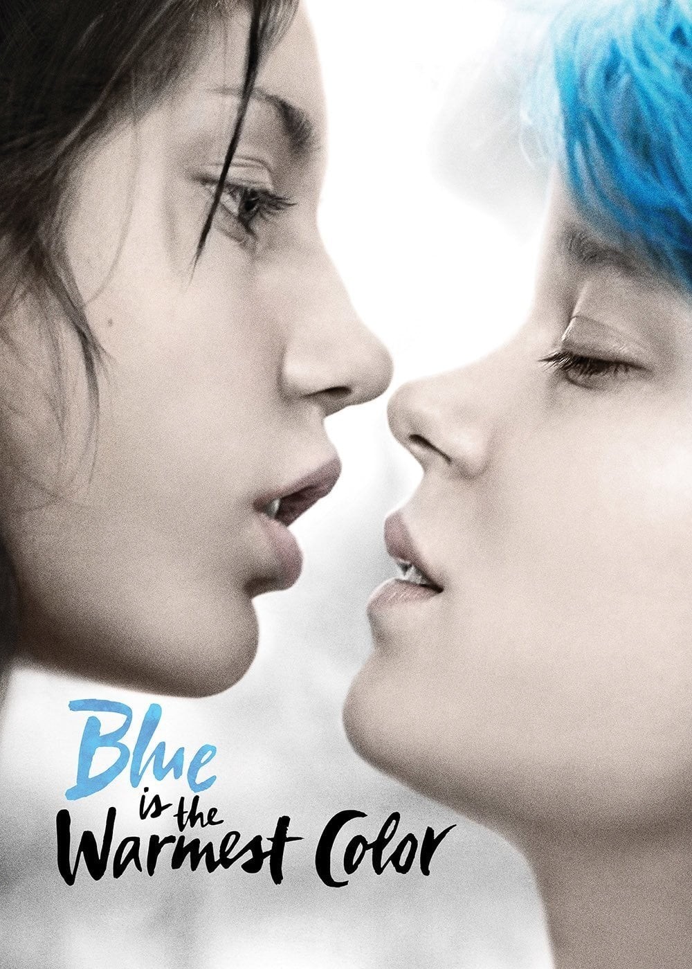 Blue Is the Warmest Colour 2013