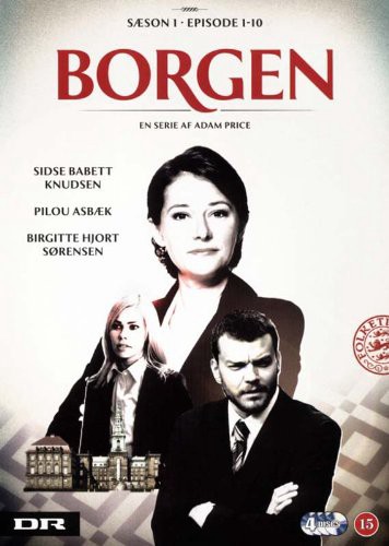 Borgen (Phần 1) 2010