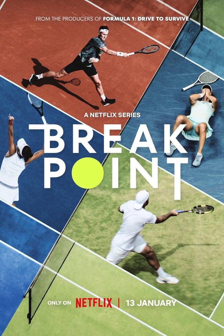 Break Point 2023