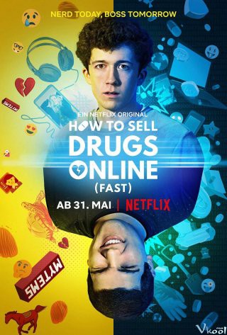 Cách buôn thuốc trên mạng (Nhanh chóng) (Phần 1) 2019