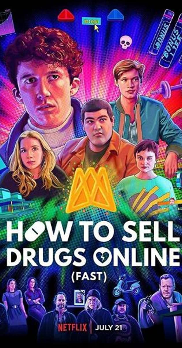 Cách buôn thuốc trên mạng (Nhanh chóng) (Phần 2) 2019