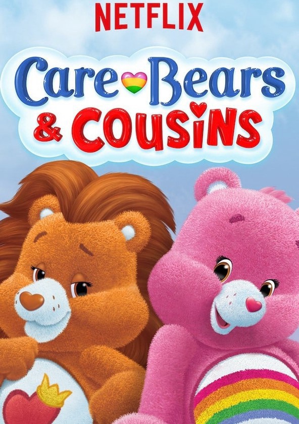 Care Bears & Cousins (Phần 1) 2015