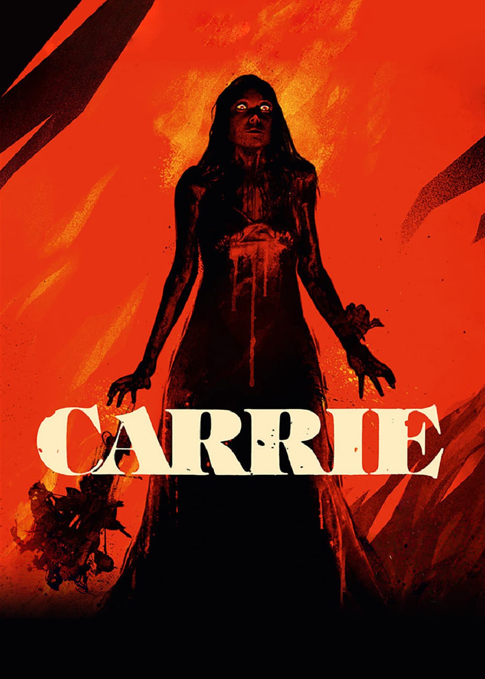Carrie 1976