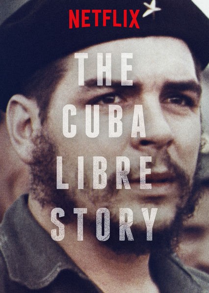 Câu chuyện về một Cuba tự do 2015