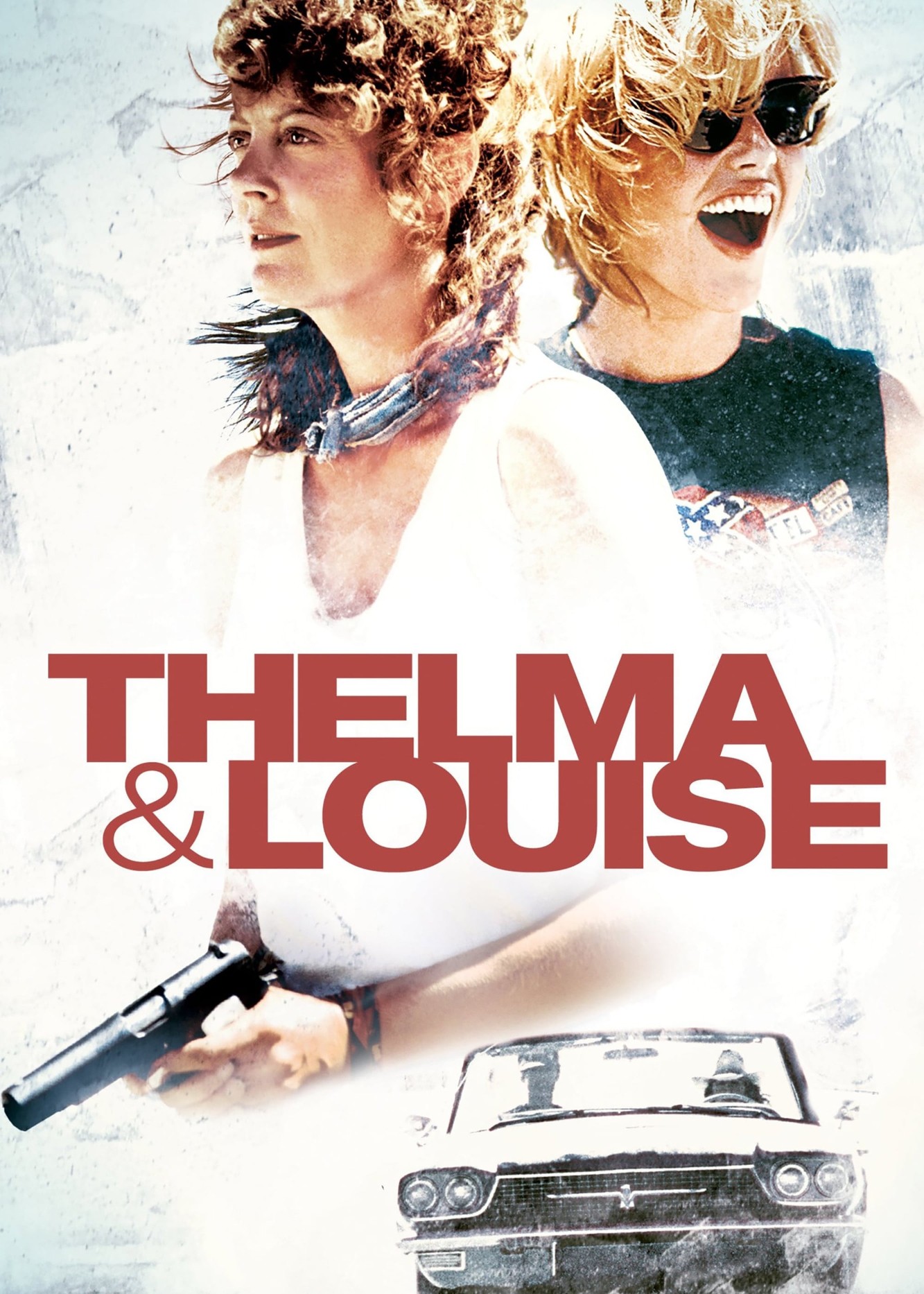 Câu Chuyện Về Thelma Và Louise 1991