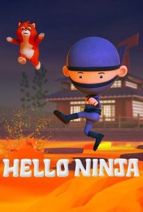 Chào Ninja (Phần 2) 2019