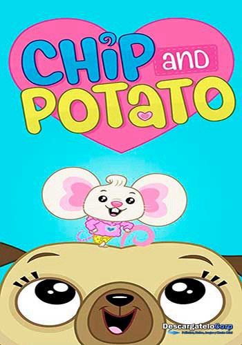 Chip và Potato (Phần 2) 2019