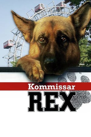Chú Chó Thám Tử Rex 1994