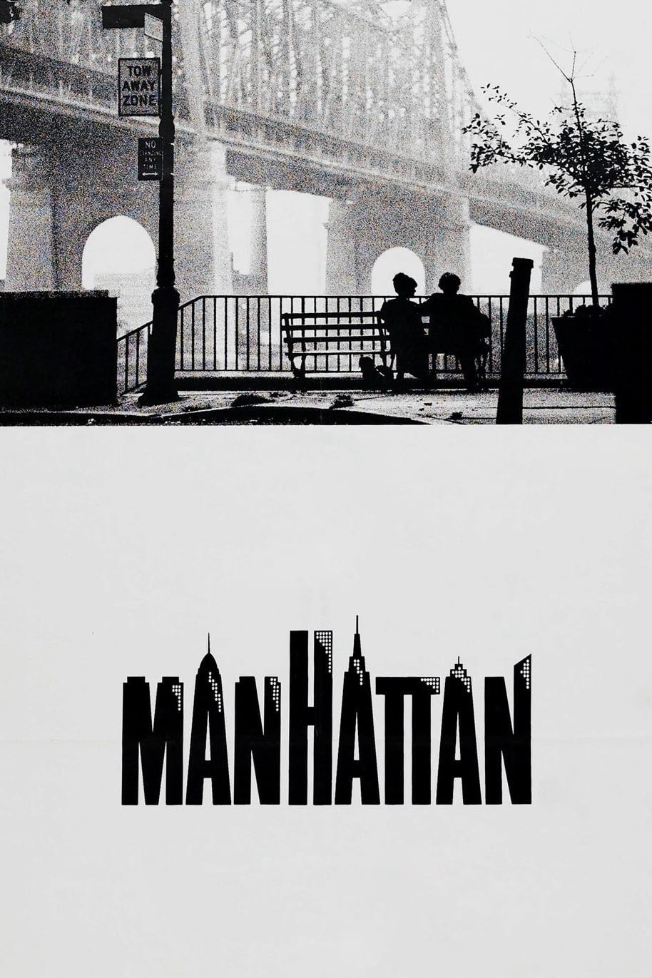 Chuyện Tình Manhattan 1979