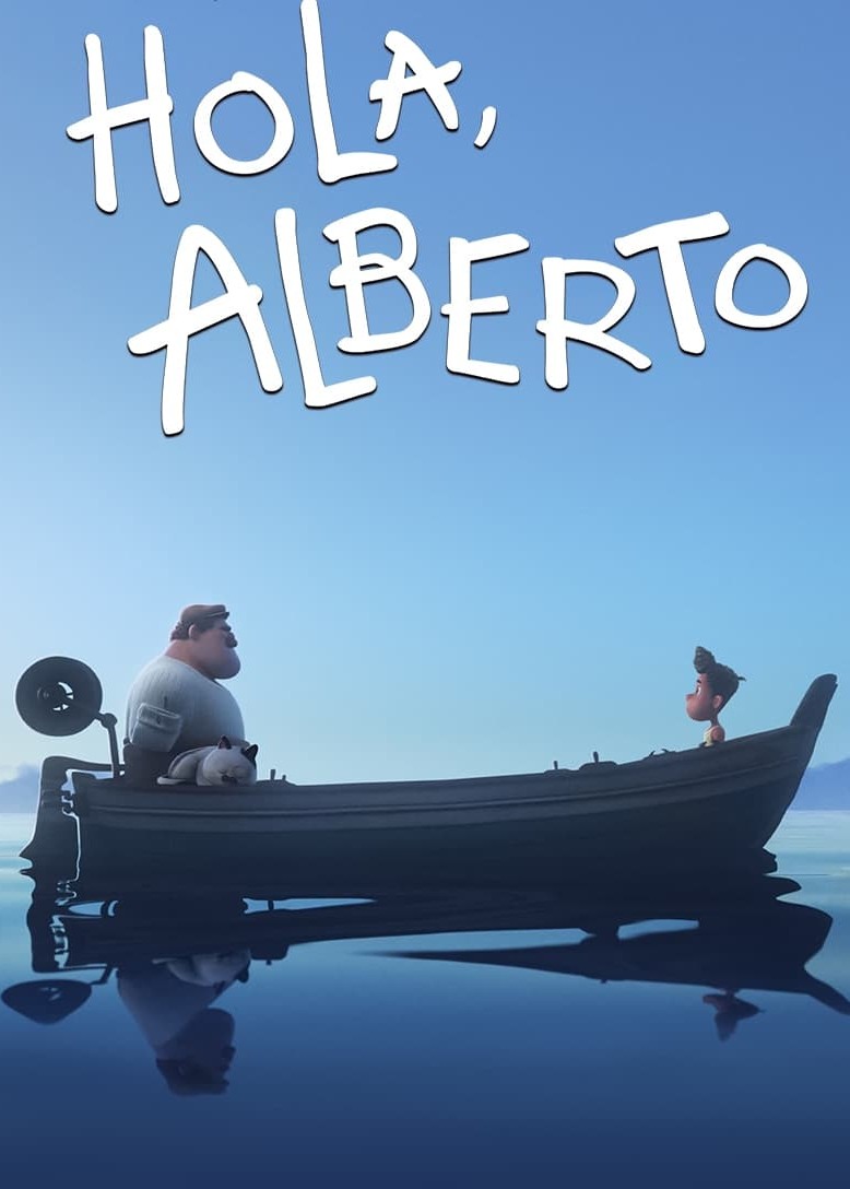 Ciao Alberto 2021