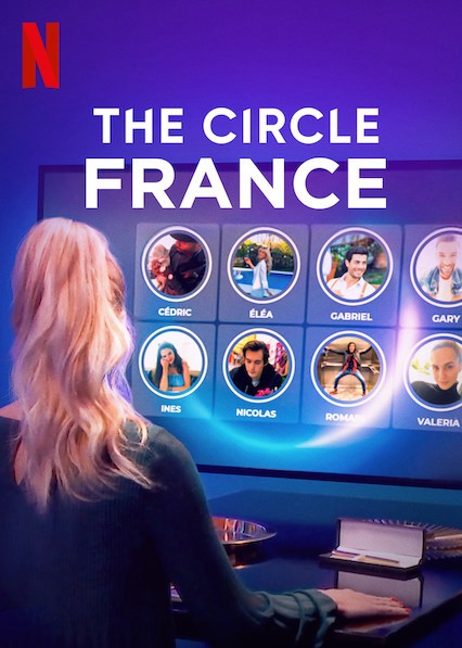 Circle: Pháp 2020