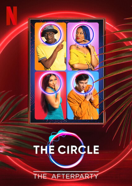 Circle - Tiệc hậu 2021